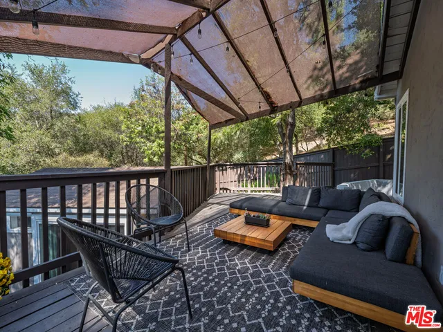 $1,799,000 | 20922 Keller Road, Topanga, CA 90290