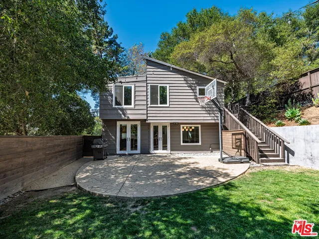 $1,799,000 | 20922 Keller Road, Topanga, CA 90290