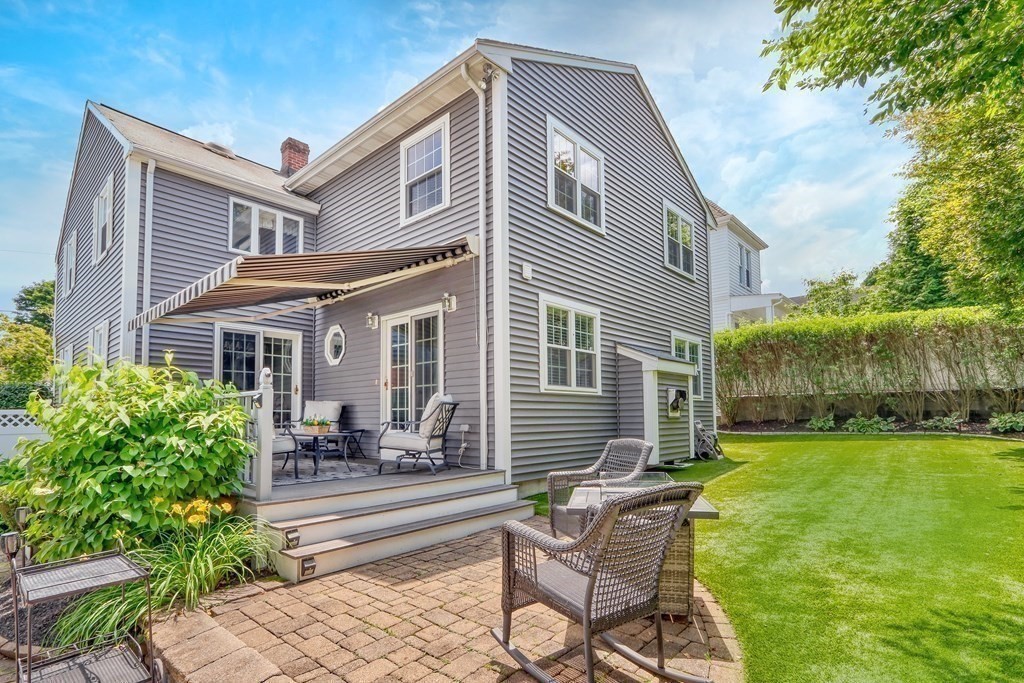 60 Terrace Road Medford, MA 02155 - Photo 2 of 33 Gallery Image 2