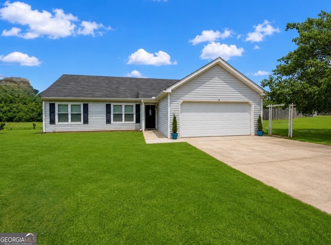 1672 Dolly Nixon Road Senoia, GA 30276 - Photo 1 of 30