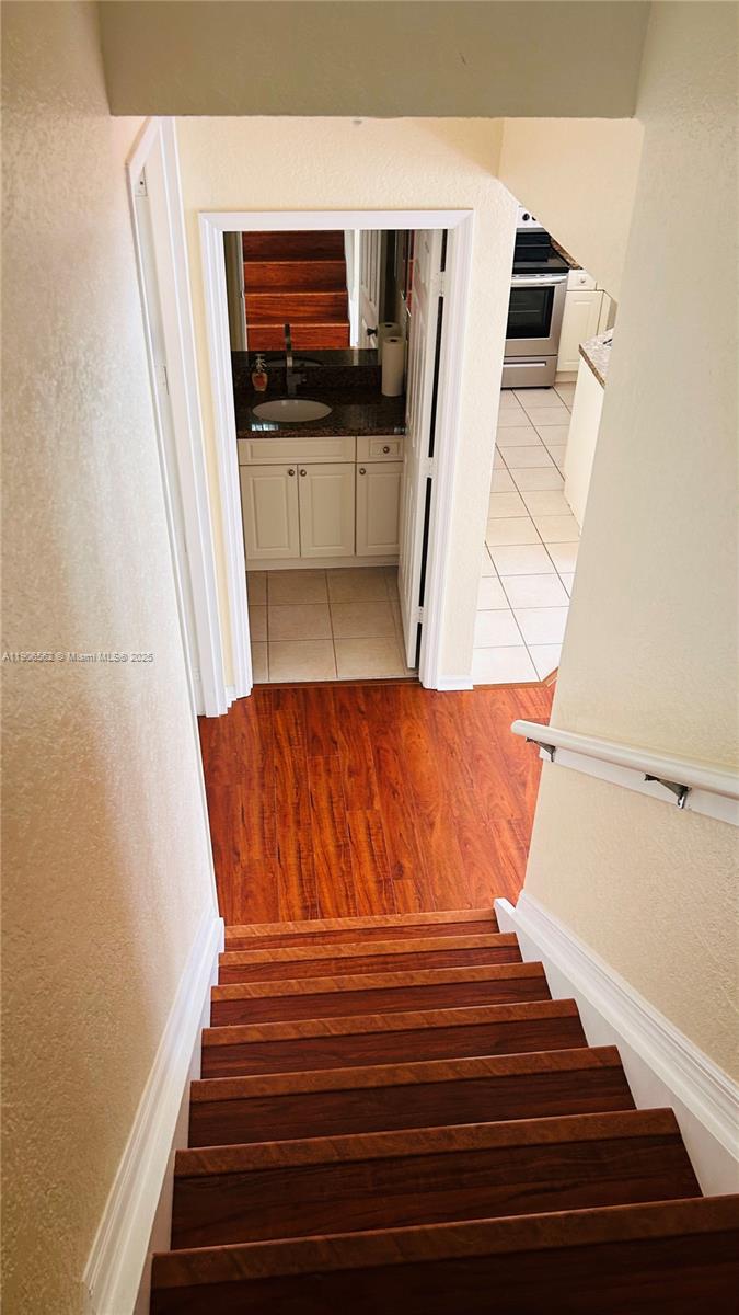 6732 West Sample Road, Unit 6732 Coral Springs, FL 33067 - Photo 10 of 25 a view of entryway