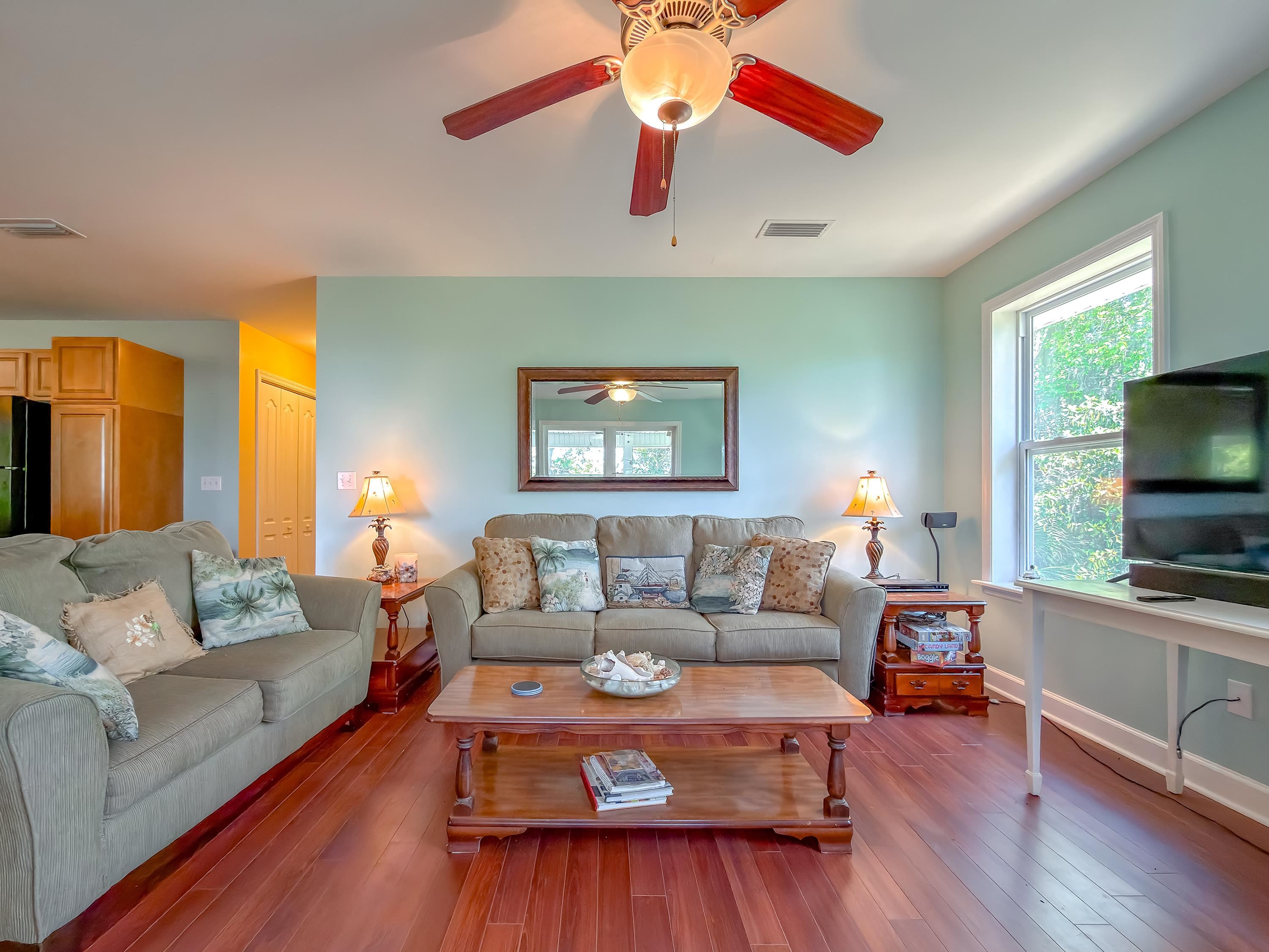 142 Stuart Cove Road Crawfordville, FL 32327 - Photo 19 of 57