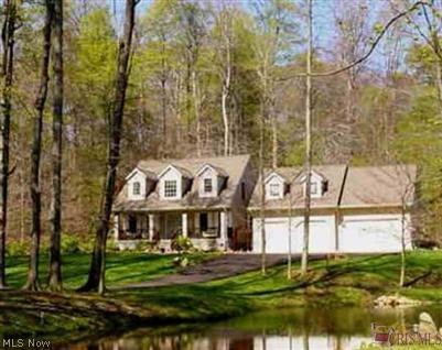 129 Hanes Road Aurora, OH 44202 - Photo 1 of 1 Gallery Image 1