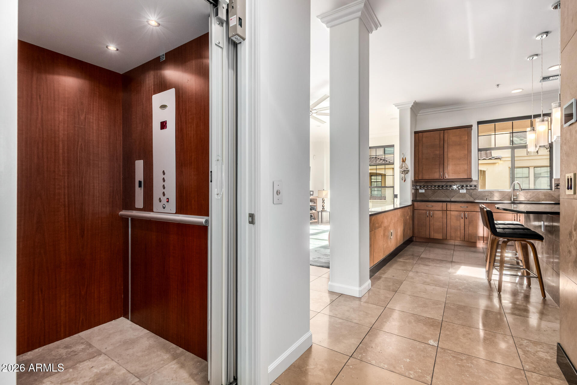 7275 North Scottsdale Road, Unit 1017 Paradise Valley, AZ 85253 - Photo 14 of 59