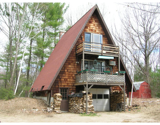 104 Laurel Hill Road Westhampton, MA 01027 - Photo 1 of 5 Gallery Image 1