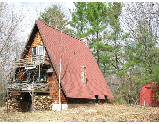 104 Laurel Hill Road Westhampton, MA 01027 - Photo 2 of 5 Gallery Image 2