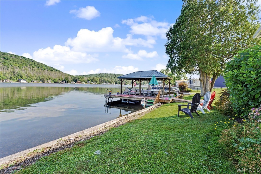 105 South Shore Road Cuba, NY 14727 - Photo 12 of 50
