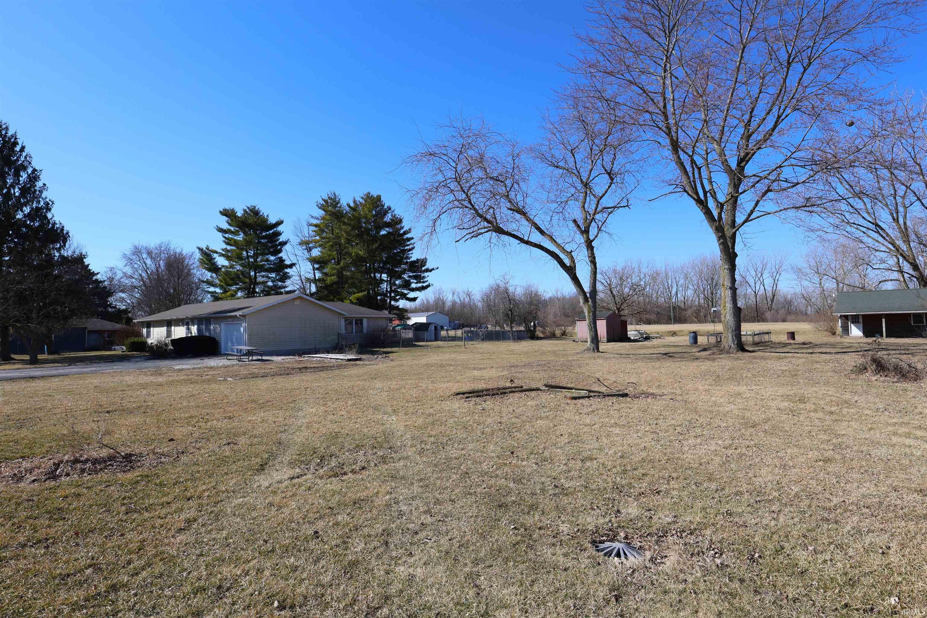 110 Greenberry Street Sweetser, IN 46952 - Photo 19 of 23