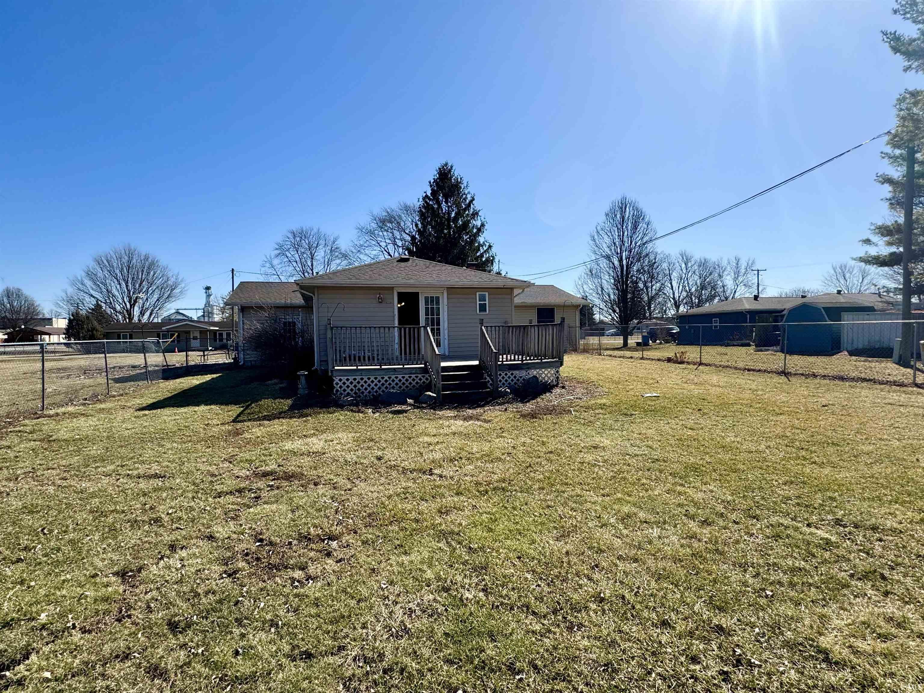 110 Greenberry Street Sweetser, IN 46952 - Photo 21 of 23
