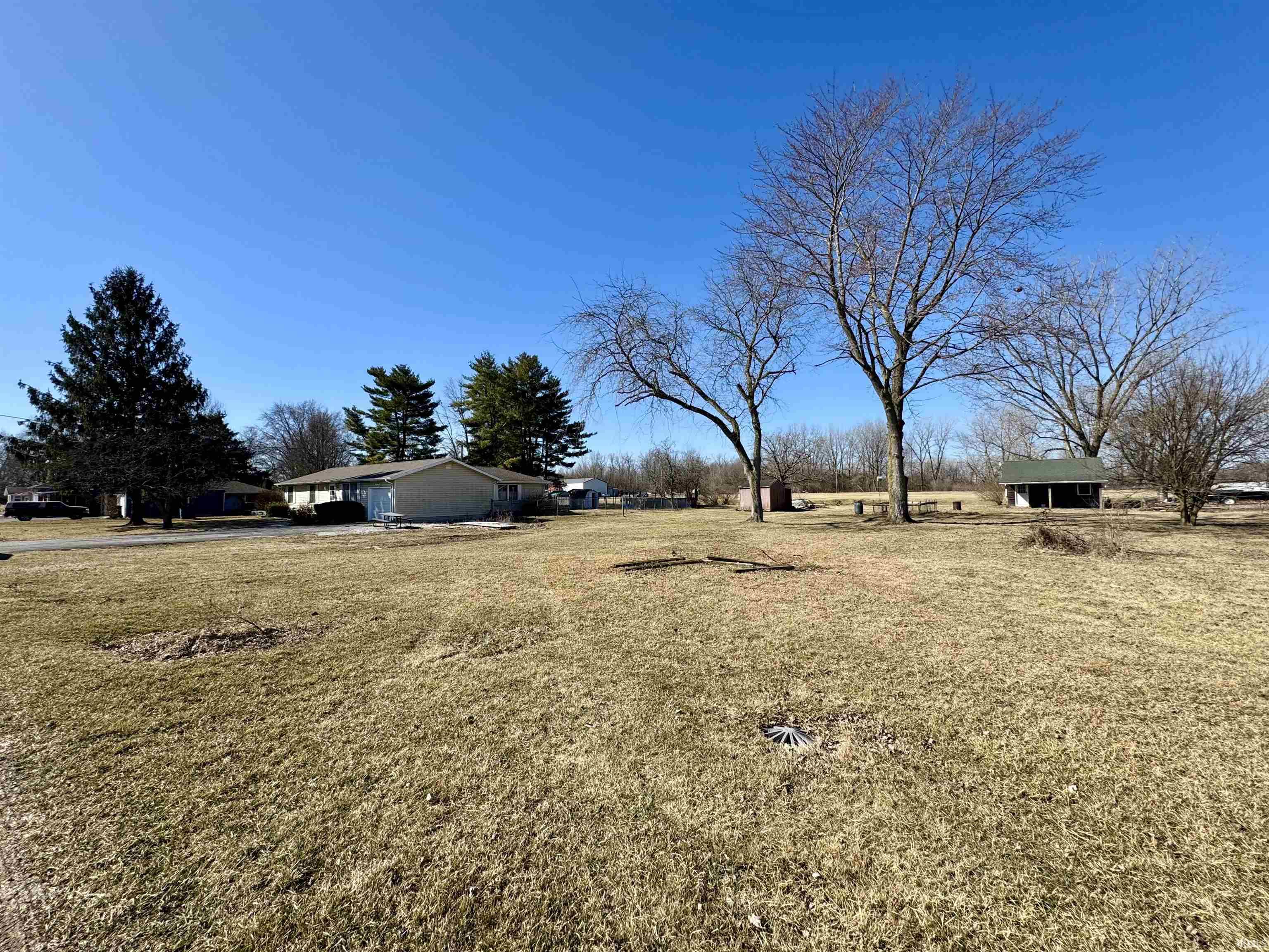 110 Greenberry Street Sweetser, IN 46952 - Photo 3 of 23