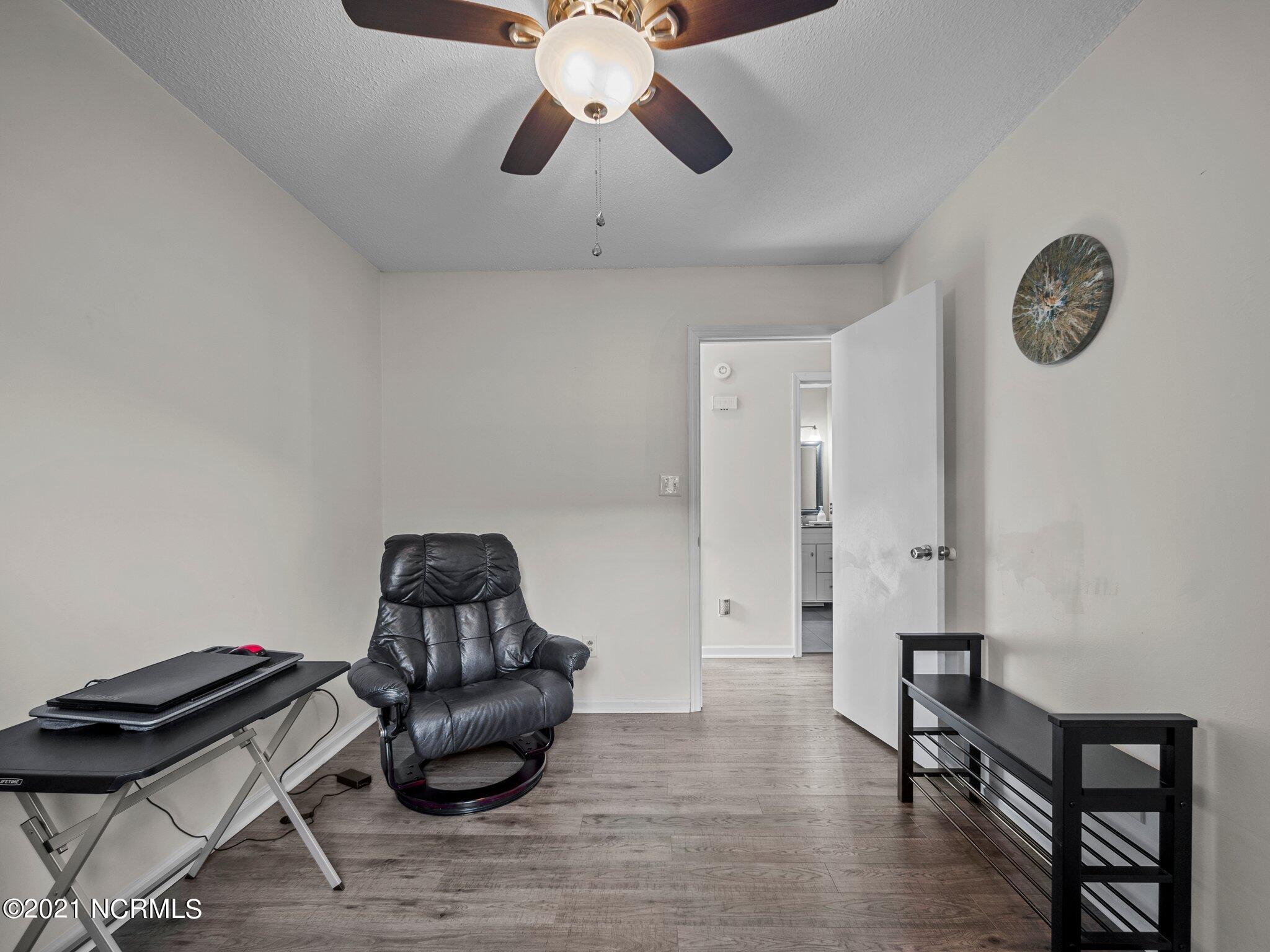 2046 Foxhorn Road Jacksonville, NC 28546 - Photo 21 of 37 Bedroom #2