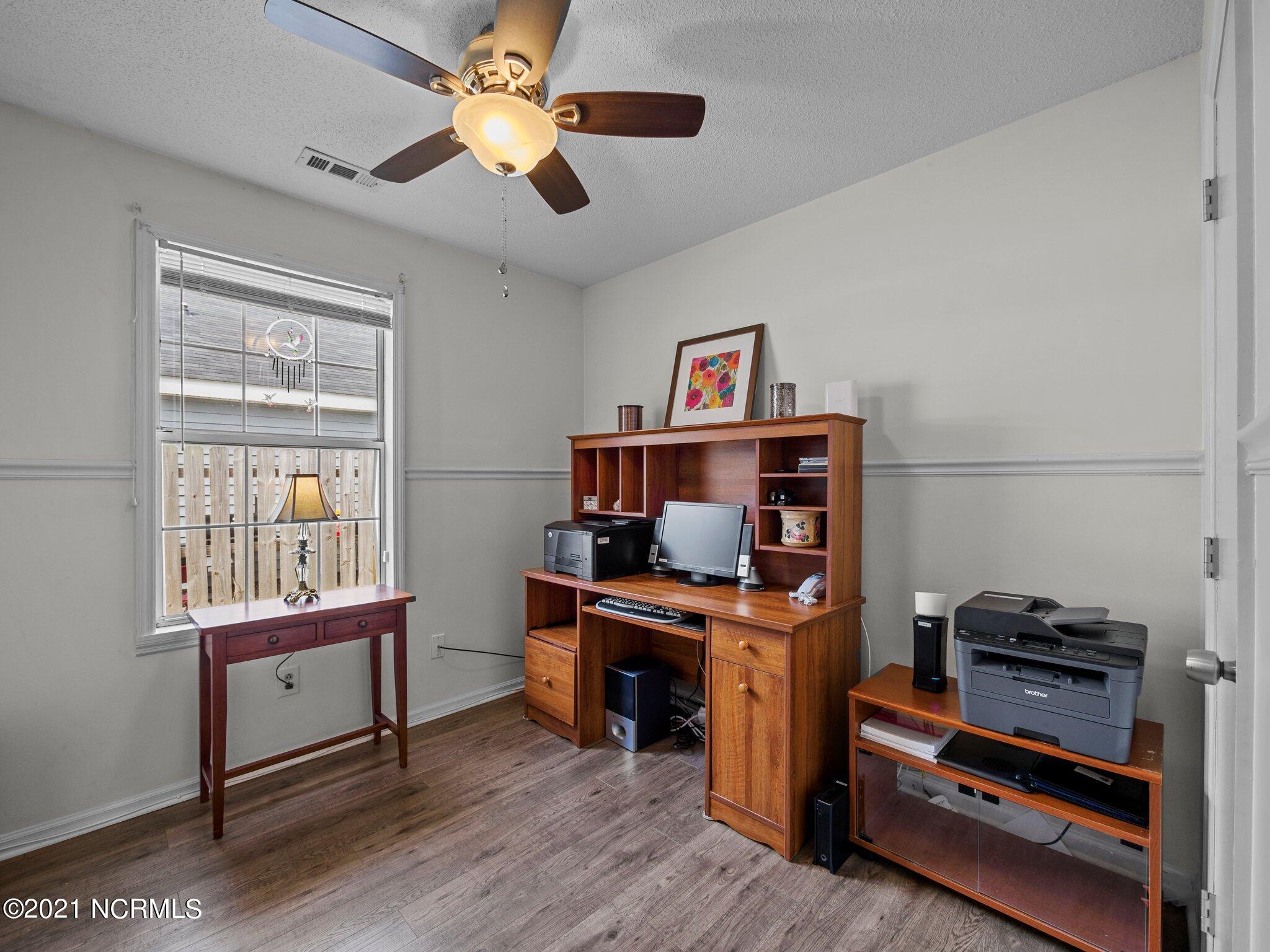 2046 Foxhorn Road Jacksonville, NC 28546 - Photo 26 of 37 Bedroom #3