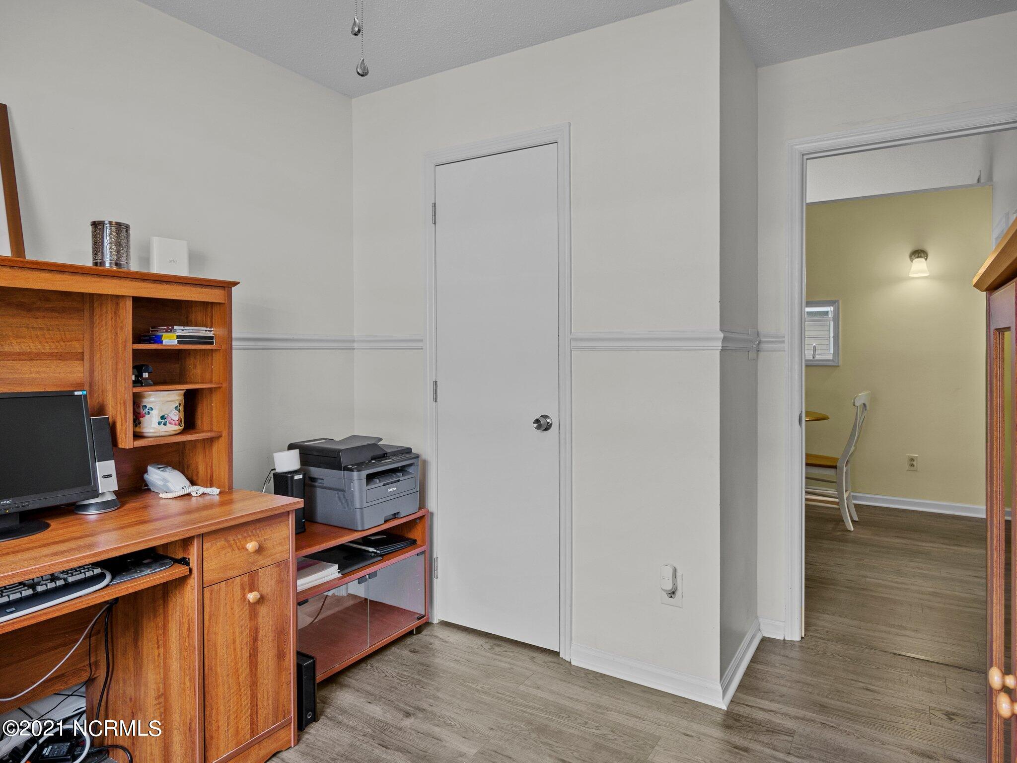 2046 Foxhorn Road Jacksonville, NC 28546 - Photo 28 of 37 Bedroom #3