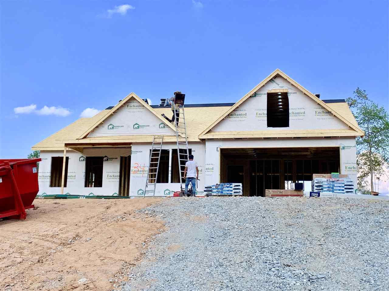 121 Sunward Path Inman, SC 29349 - Photo 1 of 3