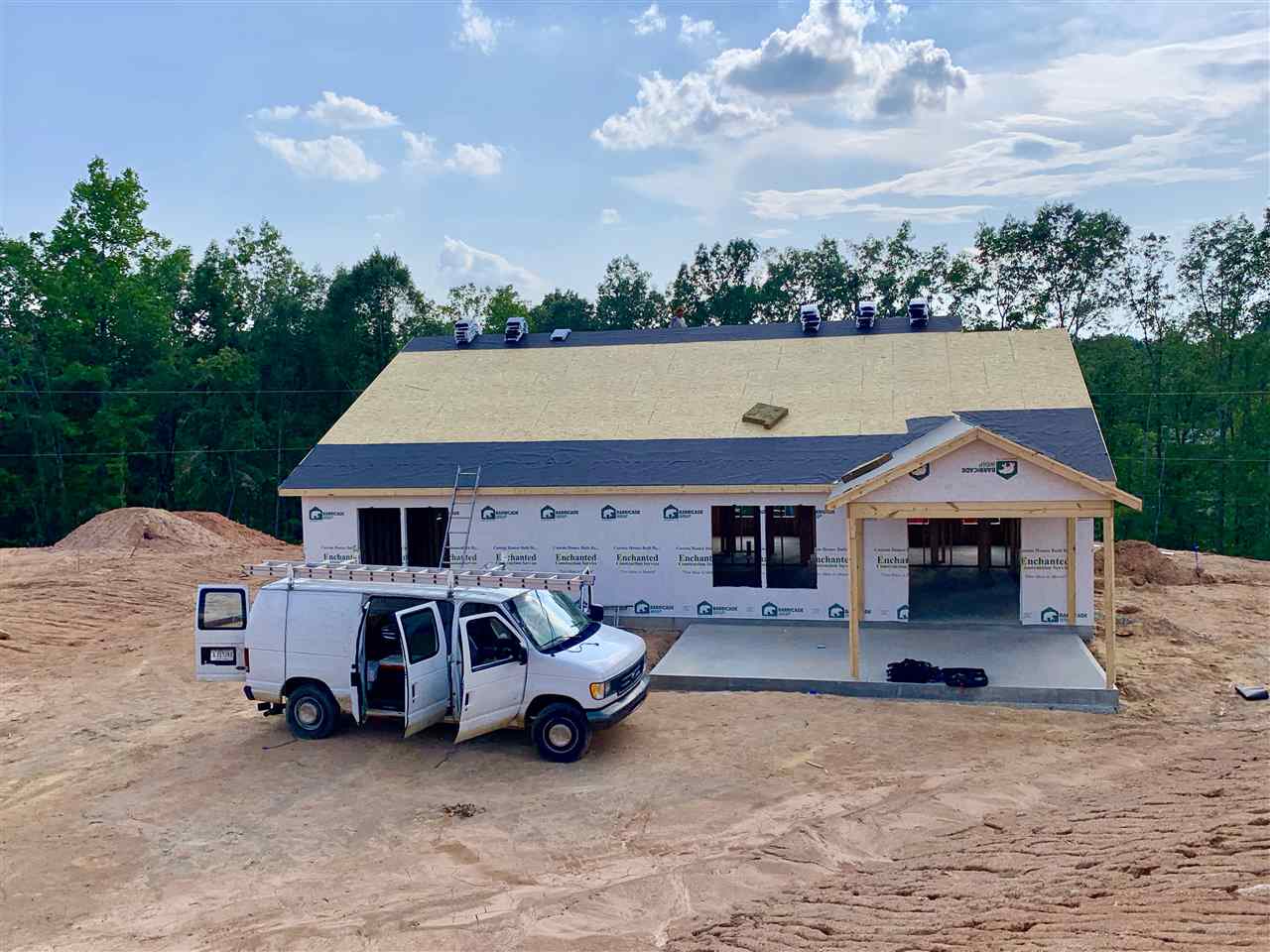 121 Sunward Path Inman, SC 29349 - Photo 2 of 3