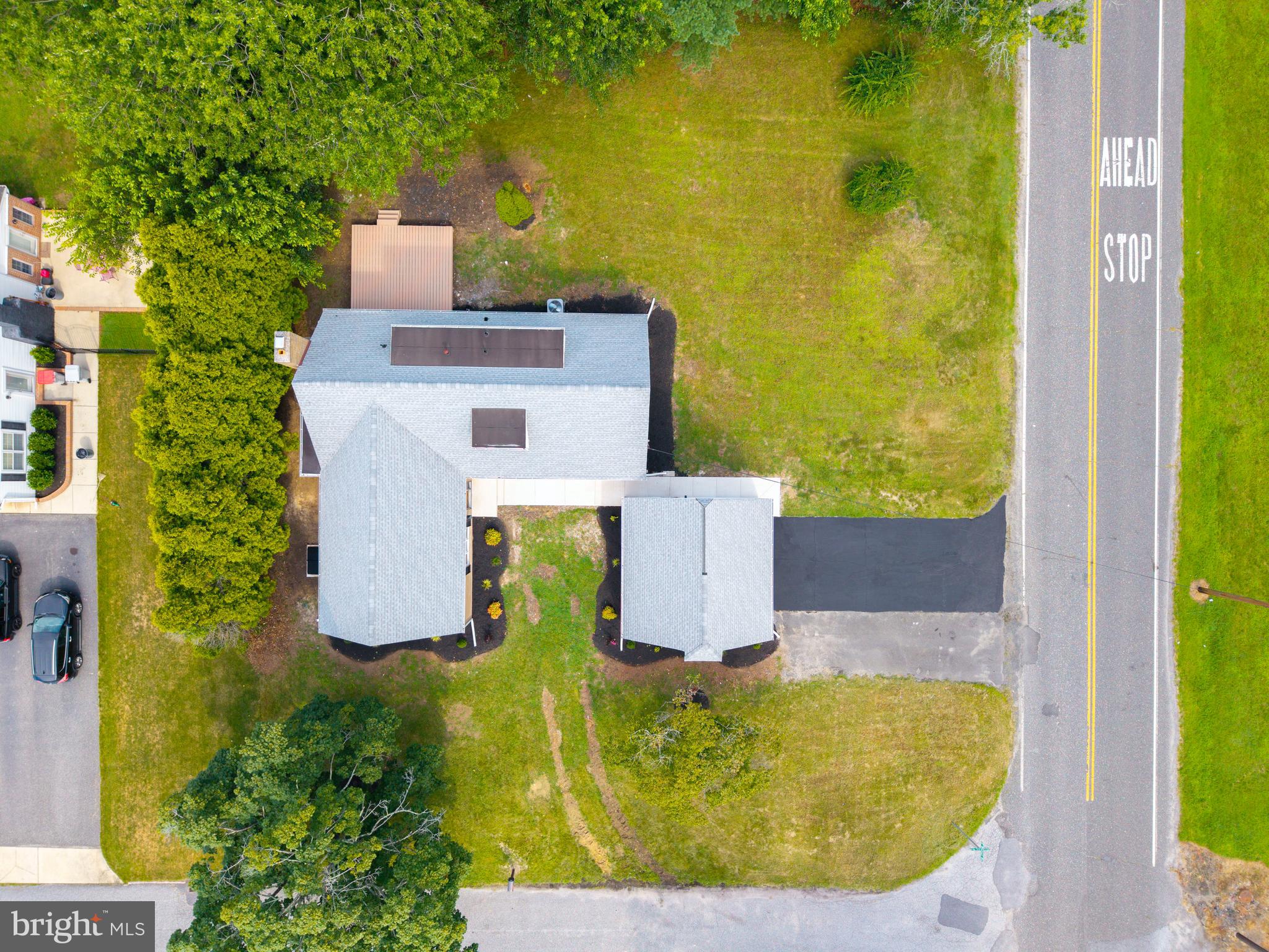 1037 Queens Road Vineland, NJ 08361 - Photo 8 of 40 swimming pool view with a swimming pool