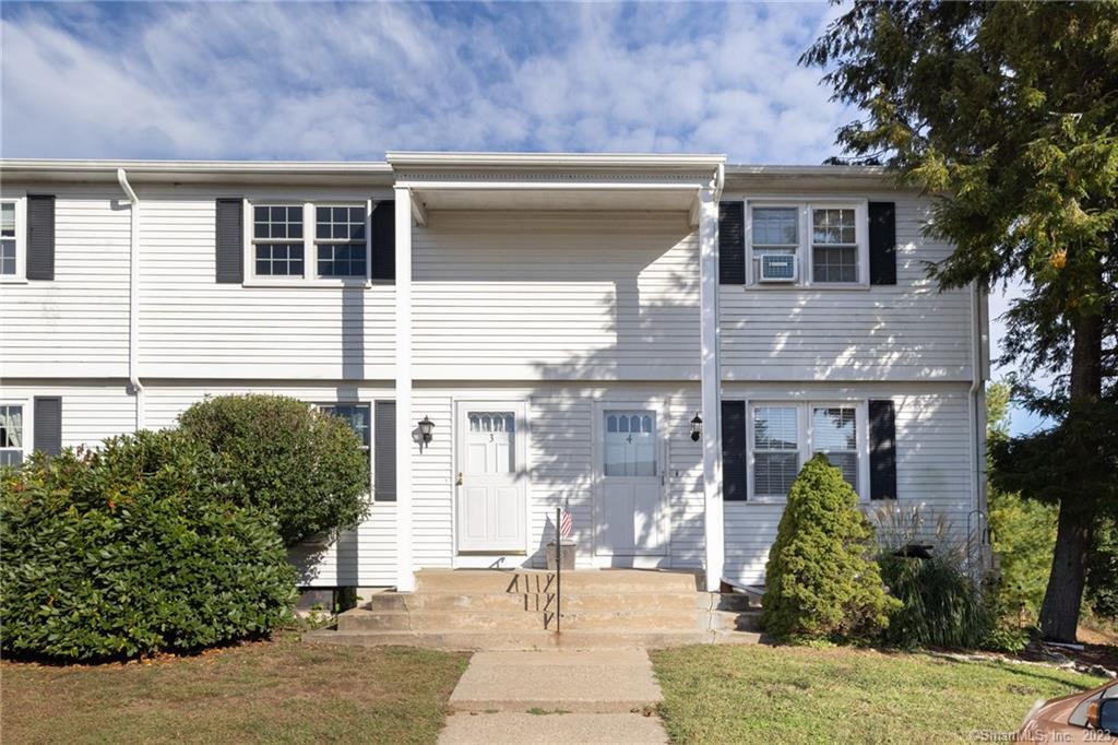 80 Wellswood Road, Unit 3 Hebron, CT 06231 - Photo 1 of 1 Gallery Image 1