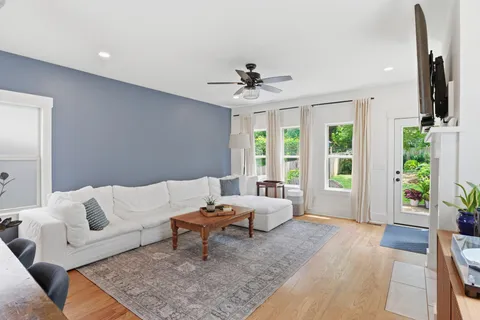 $650,000 | 1633 A Northview Avenue, Nashville, TN 37216