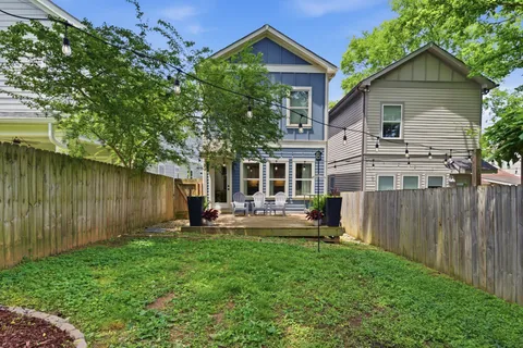 $650,000 | 1633 A Northview Avenue, Nashville, TN 37216