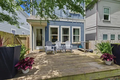 $650,000 | 1633 A Northview Avenue, Nashville, TN 37216