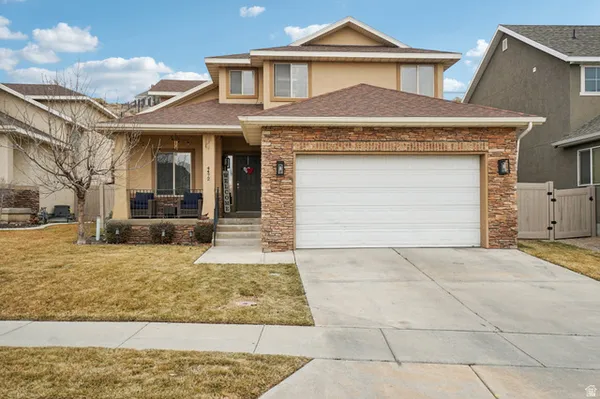 $655,000 | 4472 Pheasant Ridge Trail North, Lehi, UT 84048