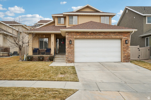 4472 Pheasant Ridge Trail North Lehi, UT 84048 - Photo 1 of 46