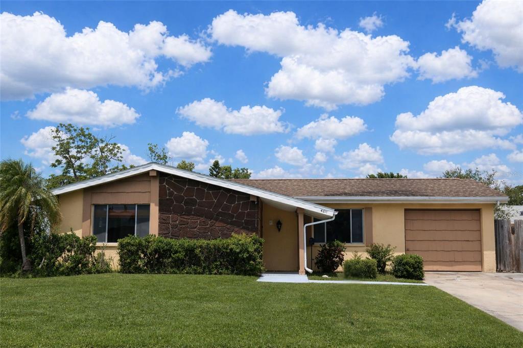 4011 Grayton Drive New Port Richey, FL 34652 - Photo 1 of 1