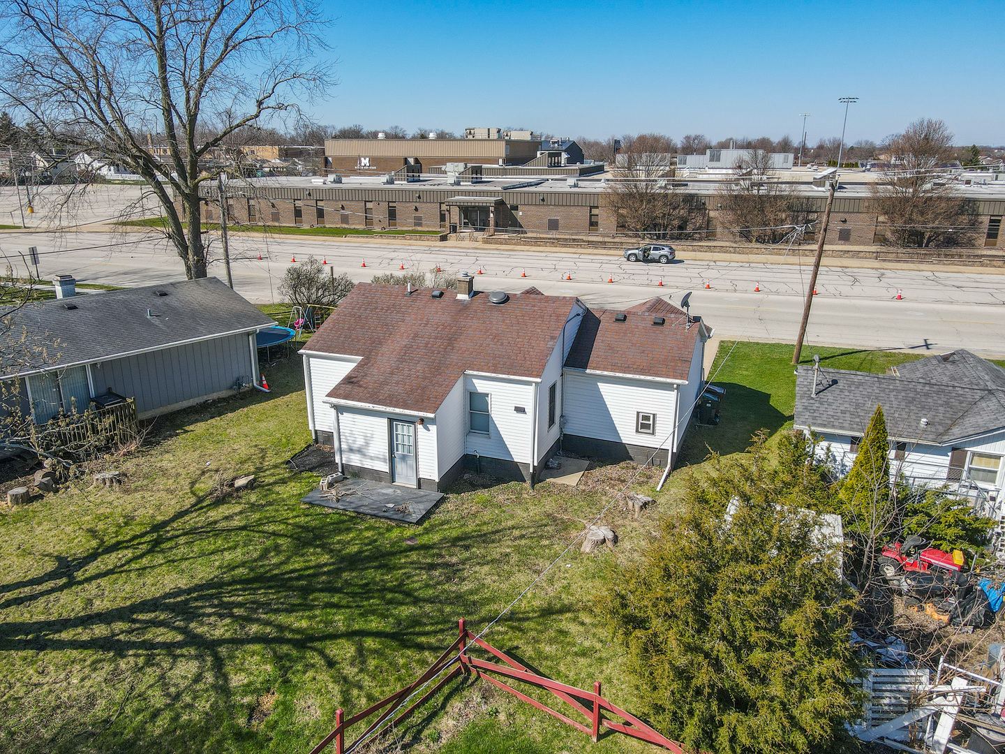 464 North Maple Street Manteno, IL 60950 - Photo 21 of 26