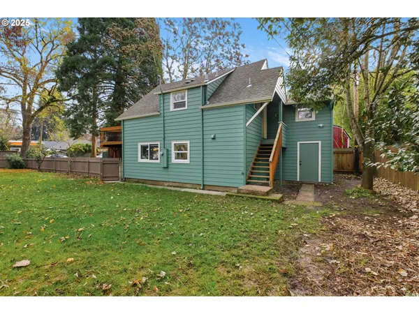 $429,500 | 780 Van Buren Street, Eugene, OR 97402