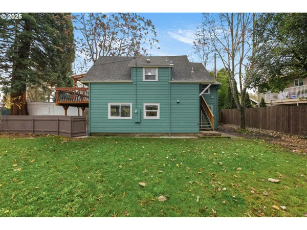 $429,500 | 780 Van Buren Street, Eugene, OR 97402