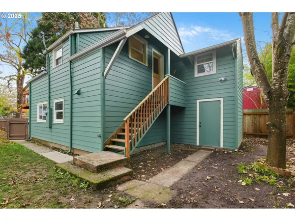$429,500 | 780 Van Buren Street, Eugene, OR 97402