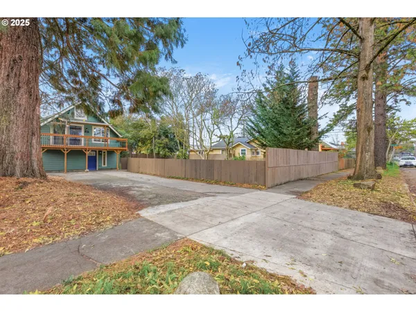 $429,500 | 780 Van Buren Street, Eugene, OR 97402