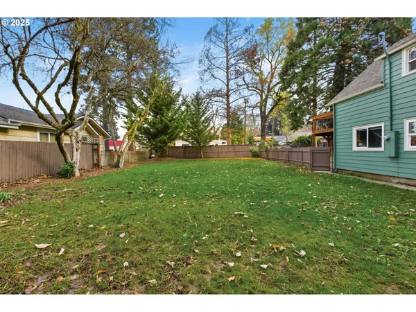 $429,500 | 780 Van Buren Street, Eugene, OR 97402