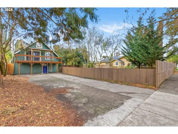 $429,500 | 780 Van Buren Street, Eugene, OR 97402