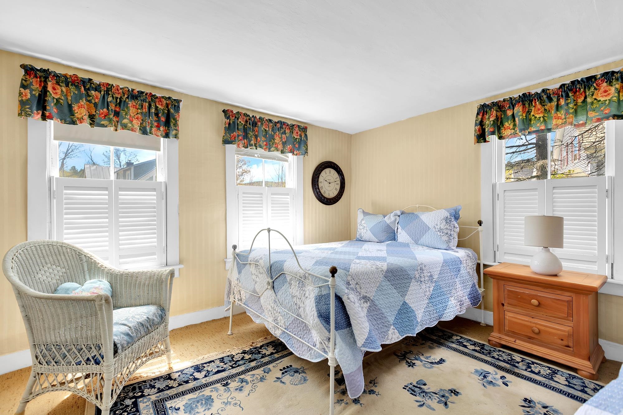 761 Main Street Cavendish, VT 05153 - Photo 20 of 60