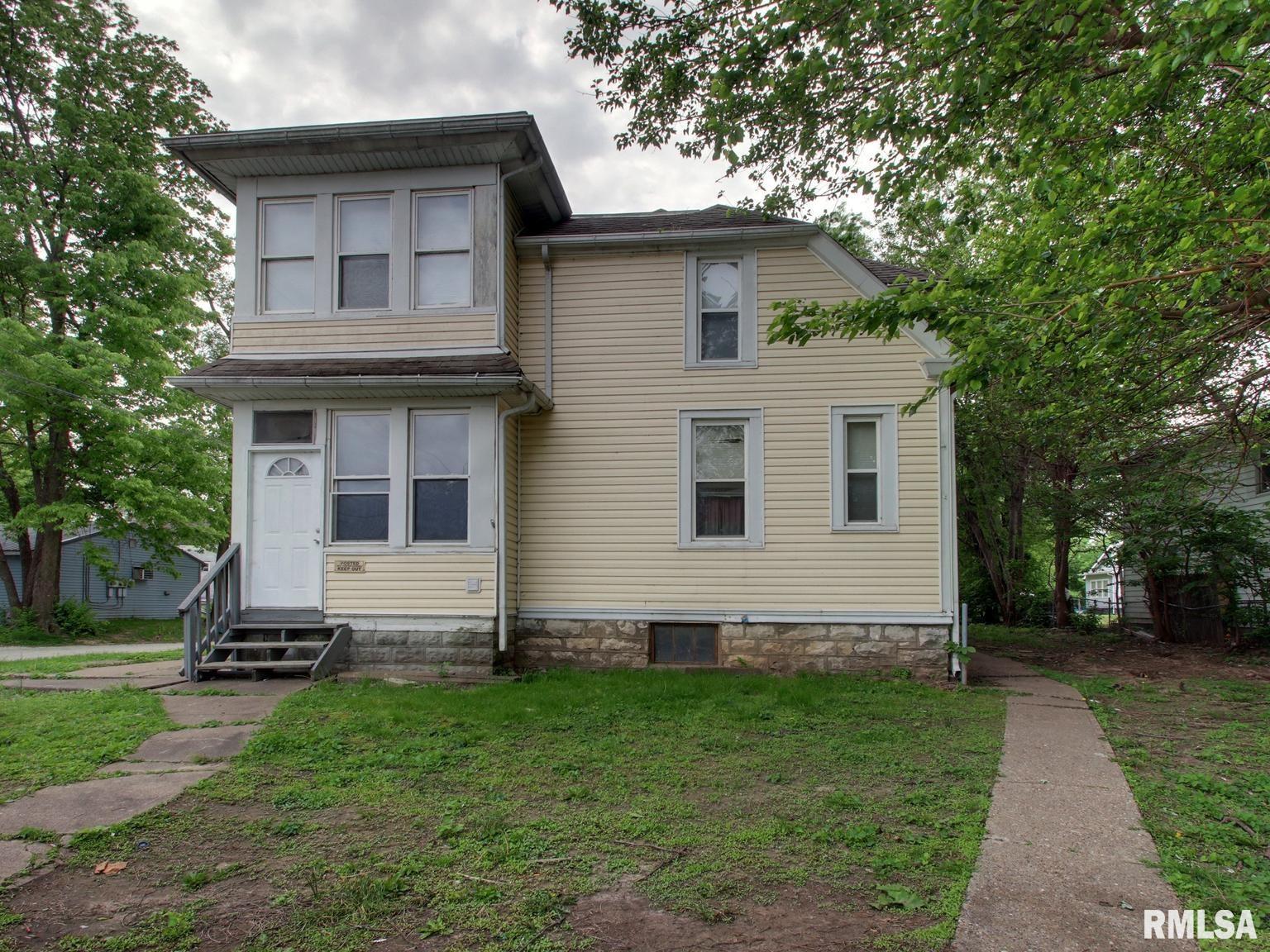 537 Locust Street Quincy, IL 62301 - Photo 20 of 25