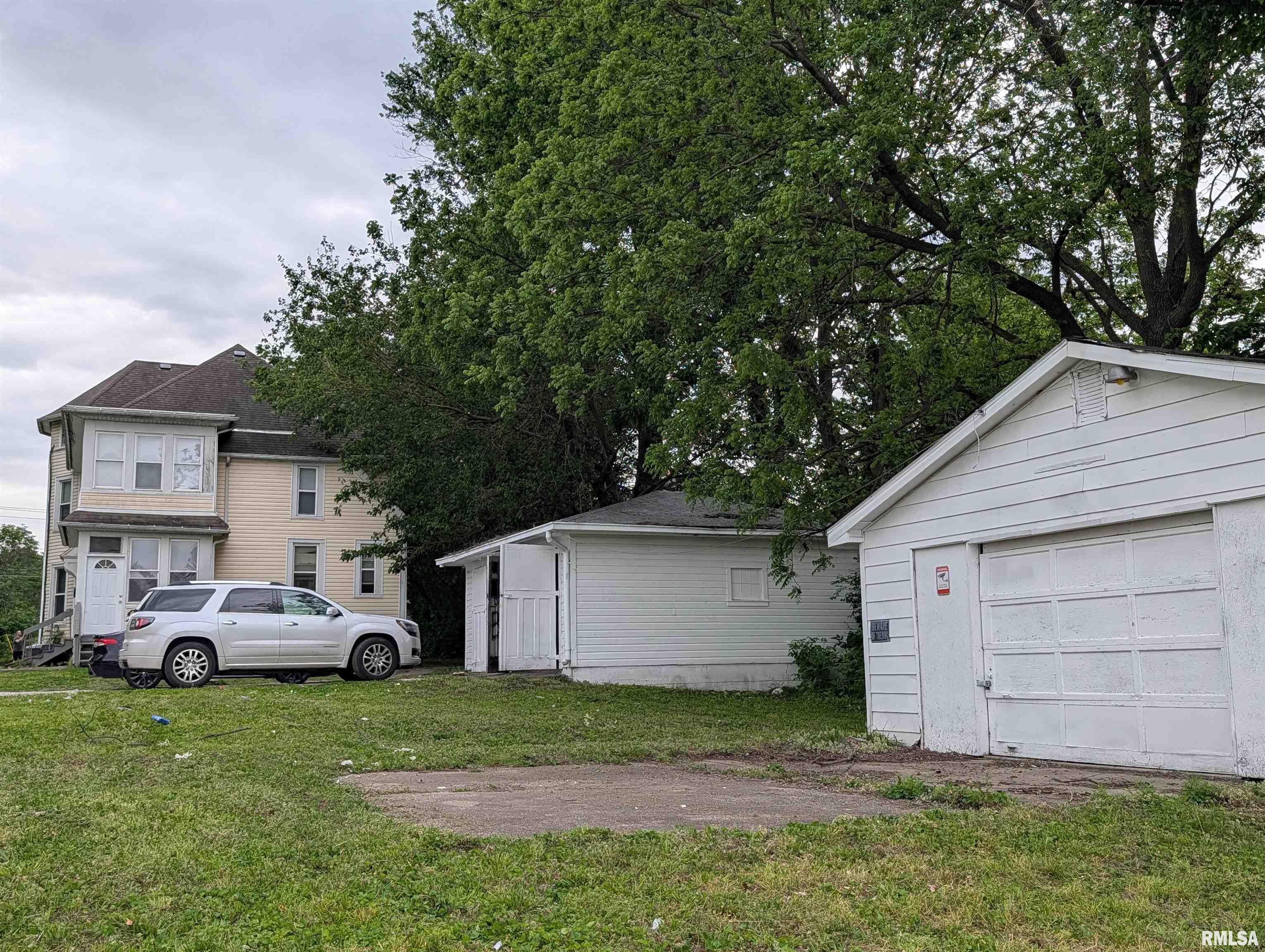 537 Locust Street Quincy, IL 62301 - Photo 21 of 25