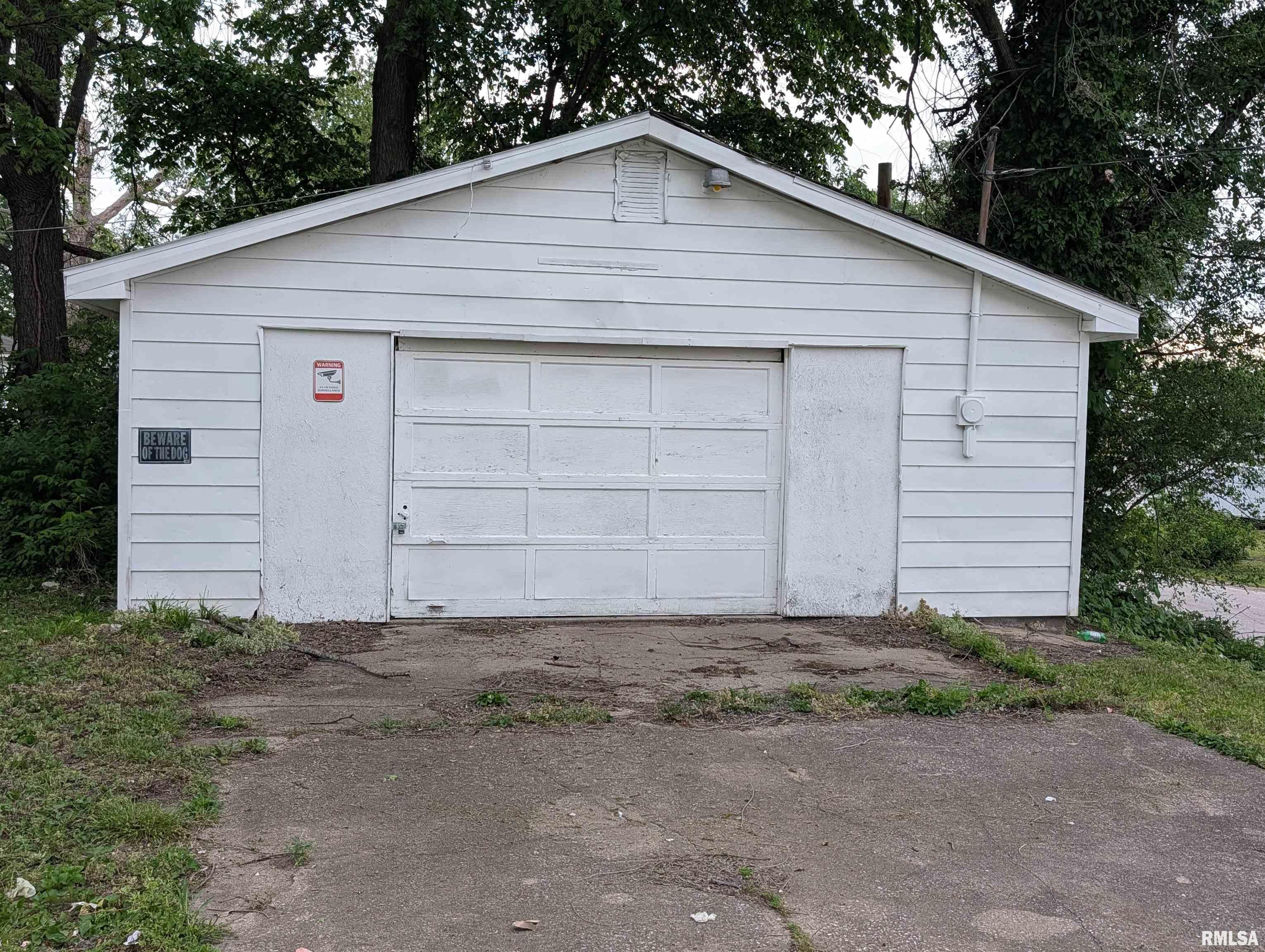 537 Locust Street Quincy, IL 62301 - Photo 24 of 25