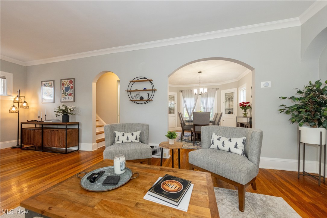 3395 Tullamore Road Cleveland, OH 44118 - Photo 8 of 39 Gallery Image 8