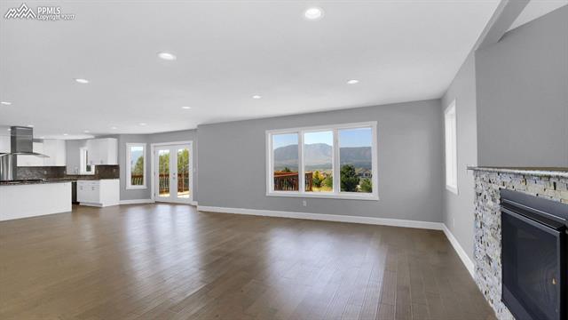 1032 Bowstring Road Monument, CO 80132 - Photo 6 of 36