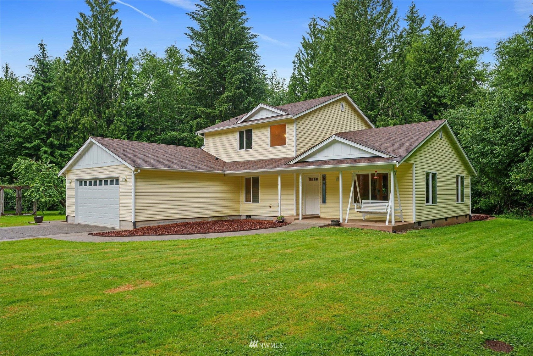 130 Eschaton Road Onalaska, WA 98570 - Photo 3 of 33 Gallery Image 3