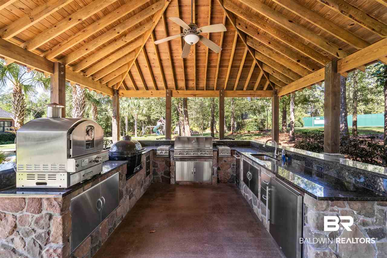 16123 Thompson Road Loxley, AL 36551 - Photo 37 of 49