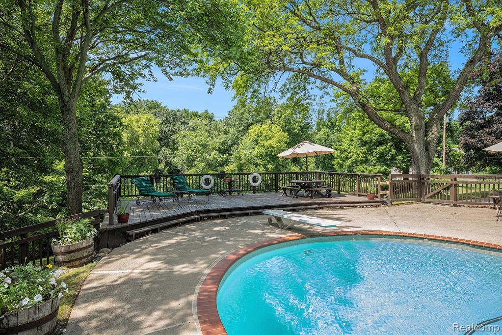 6400 North Rochester Road Rochester Hills, MI 48306 - Photo 43 of 51