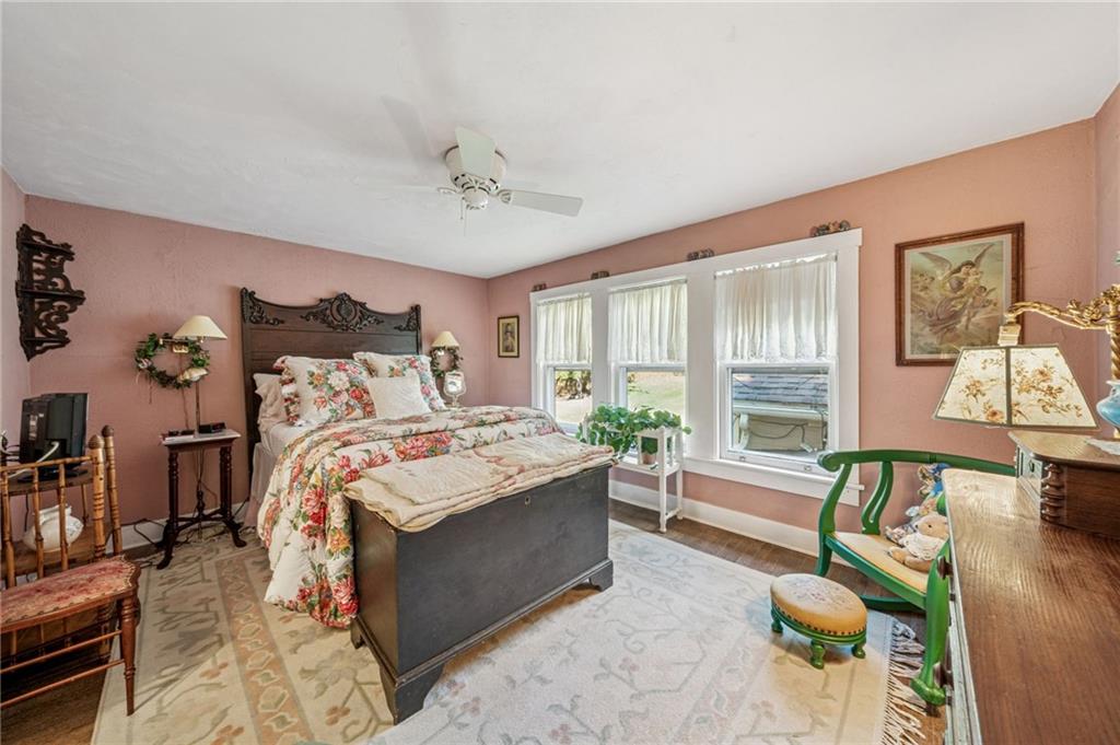 1 Jefferson School Road Ligonier, PA 15658 - Photo 22 of 45