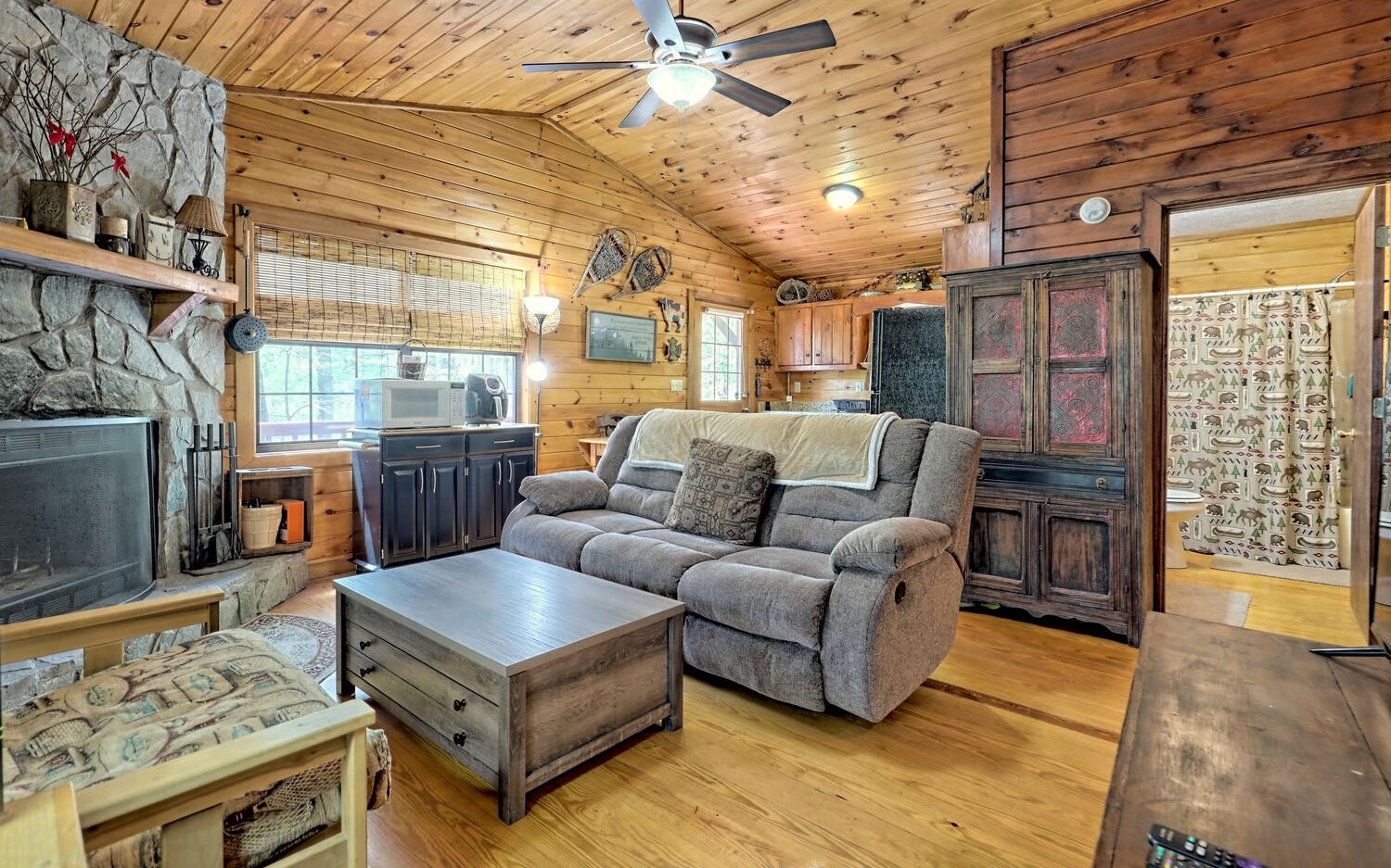 207 Blue Sky Drive Blue Ridge, GA 30513 - Photo 21 of 27 Additional View