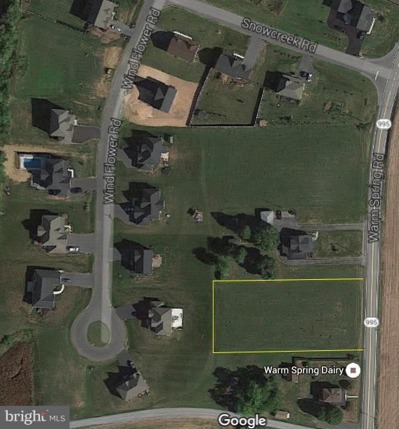 Spring Road Chambersburg, PA 17202 - Photo 4 of 6