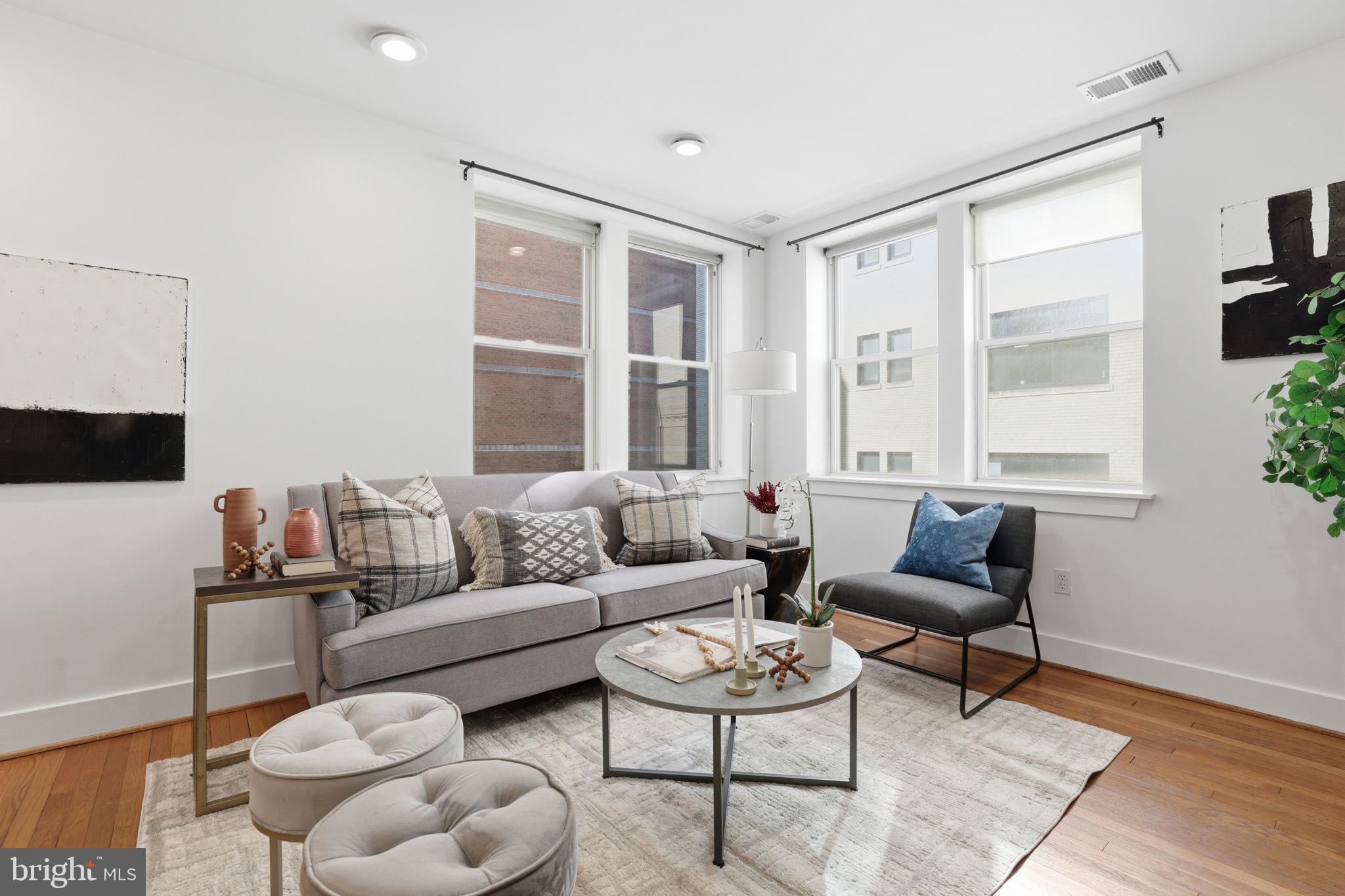 2656 15th Street Northwest, Unit 203 Washington, DC 20009 - Photo 12 of 21