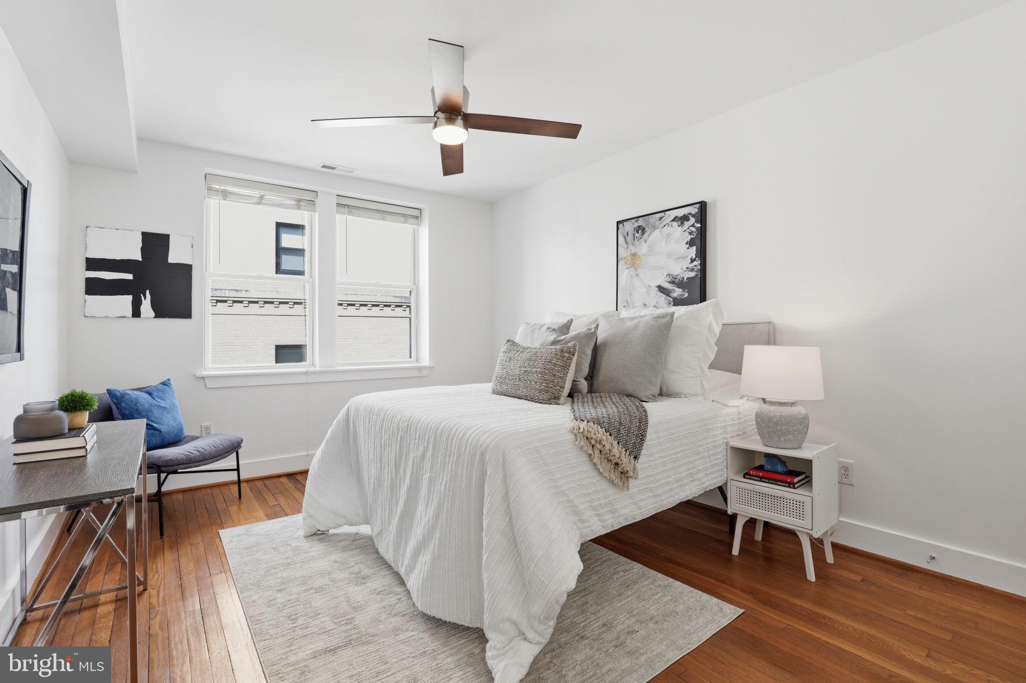 2656 15th Street Northwest, Unit 203 Washington, DC 20009 - Photo 13 of 21