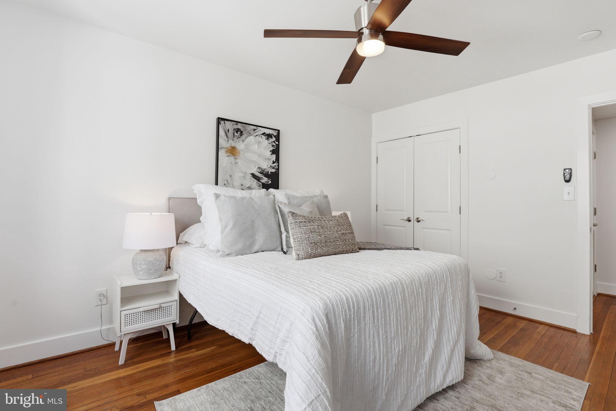 2656 15th Street Northwest, Unit 203 Washington, DC 20009 - Photo 14 of 21