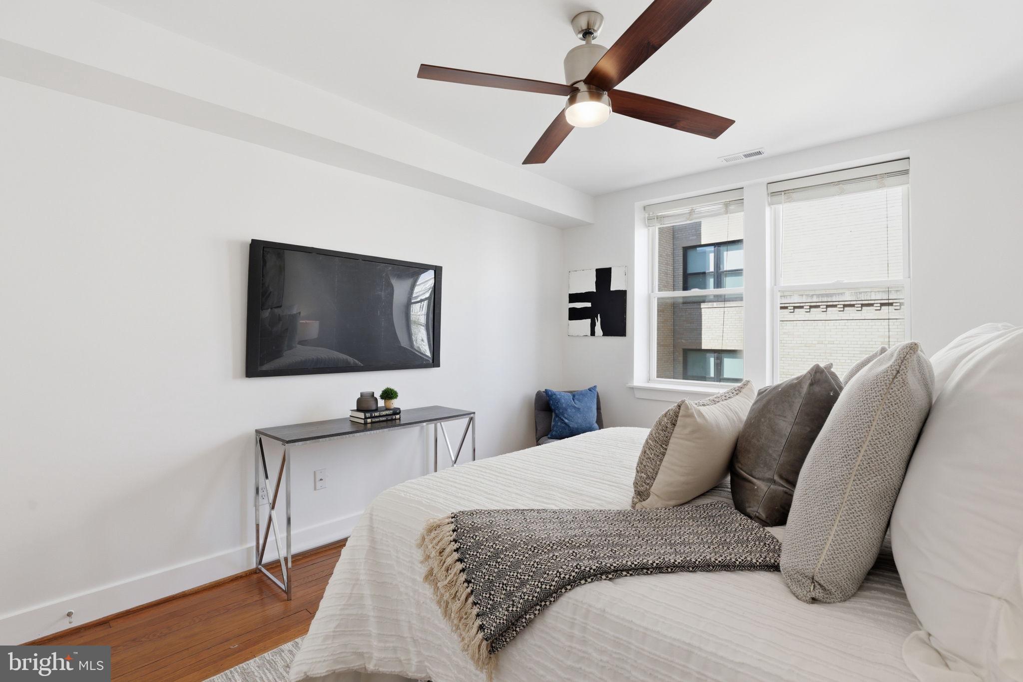 2656 15th Street Northwest, Unit 203 Washington, DC 20009 - Photo 16 of 21